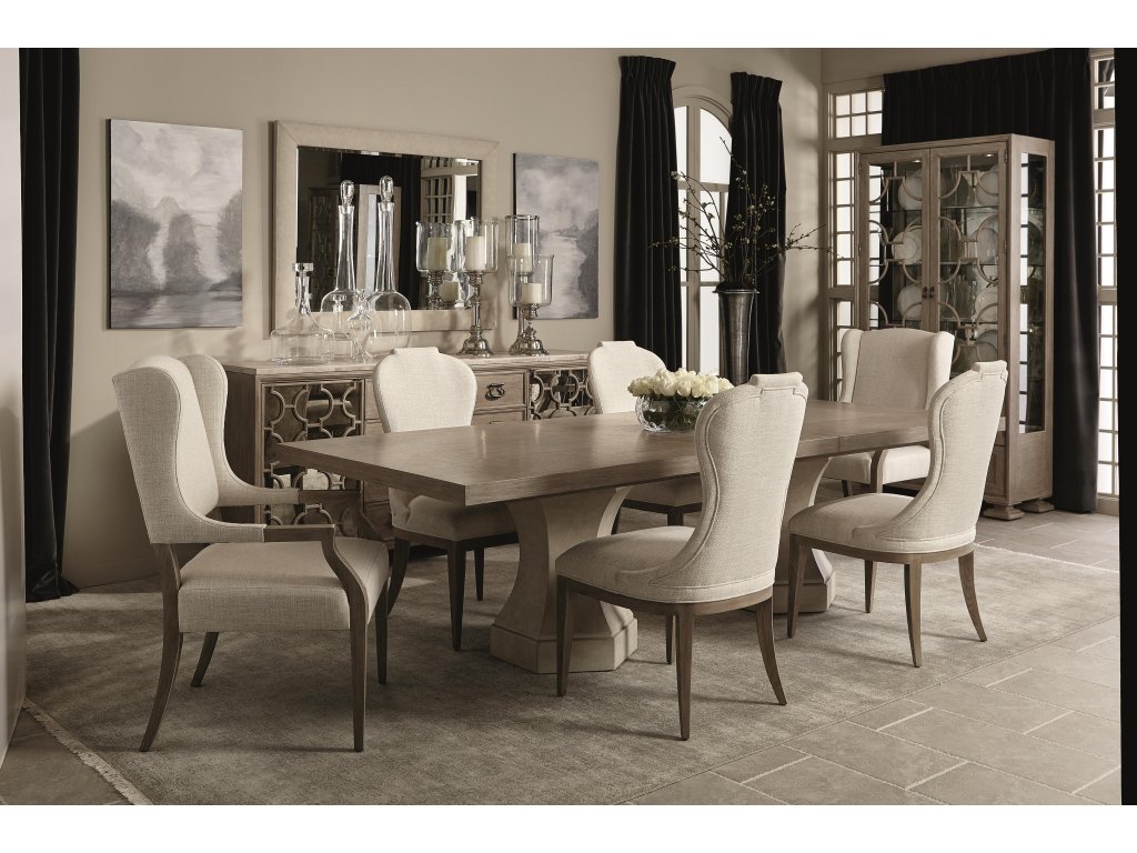 Santa Barbara Dining Table - image 9