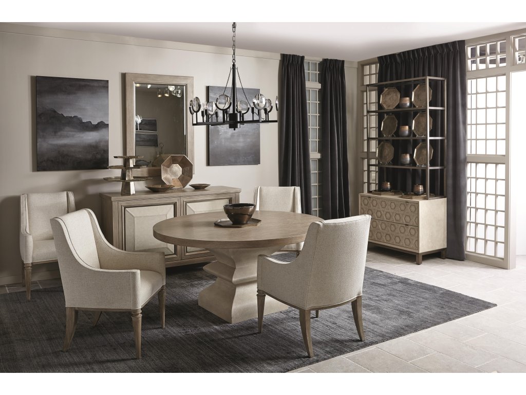 Santa Barbara Dining Table - image 4