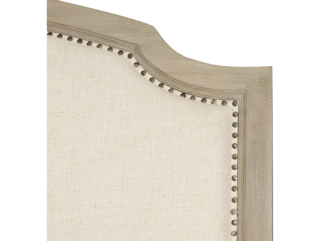 Santa Barbara Panel Bed King - image 2