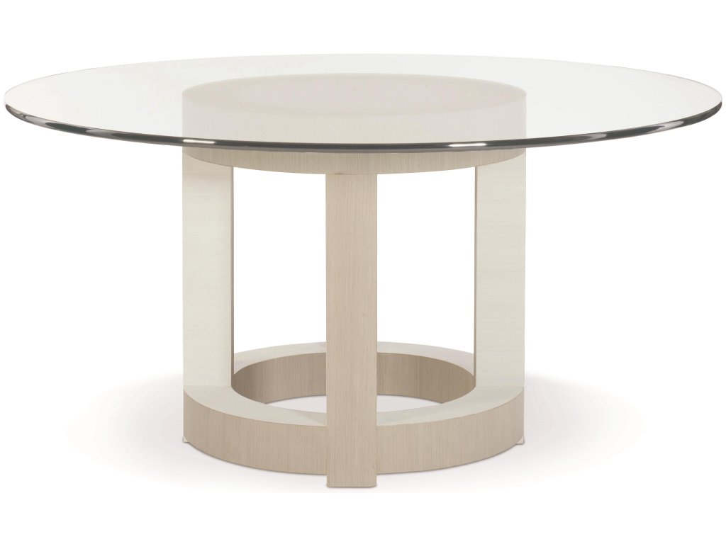 Axiom Dining Table (60") - main image