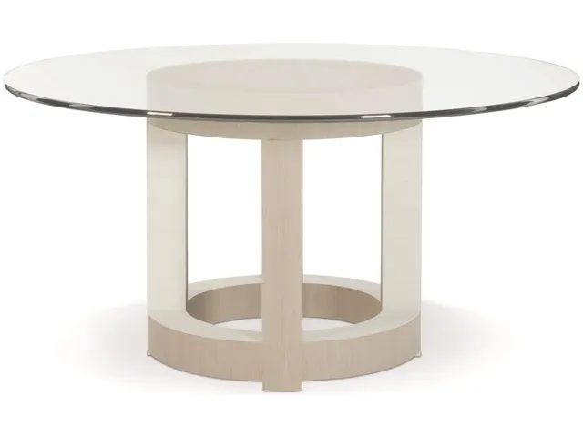 Axiom Dining Table (60")