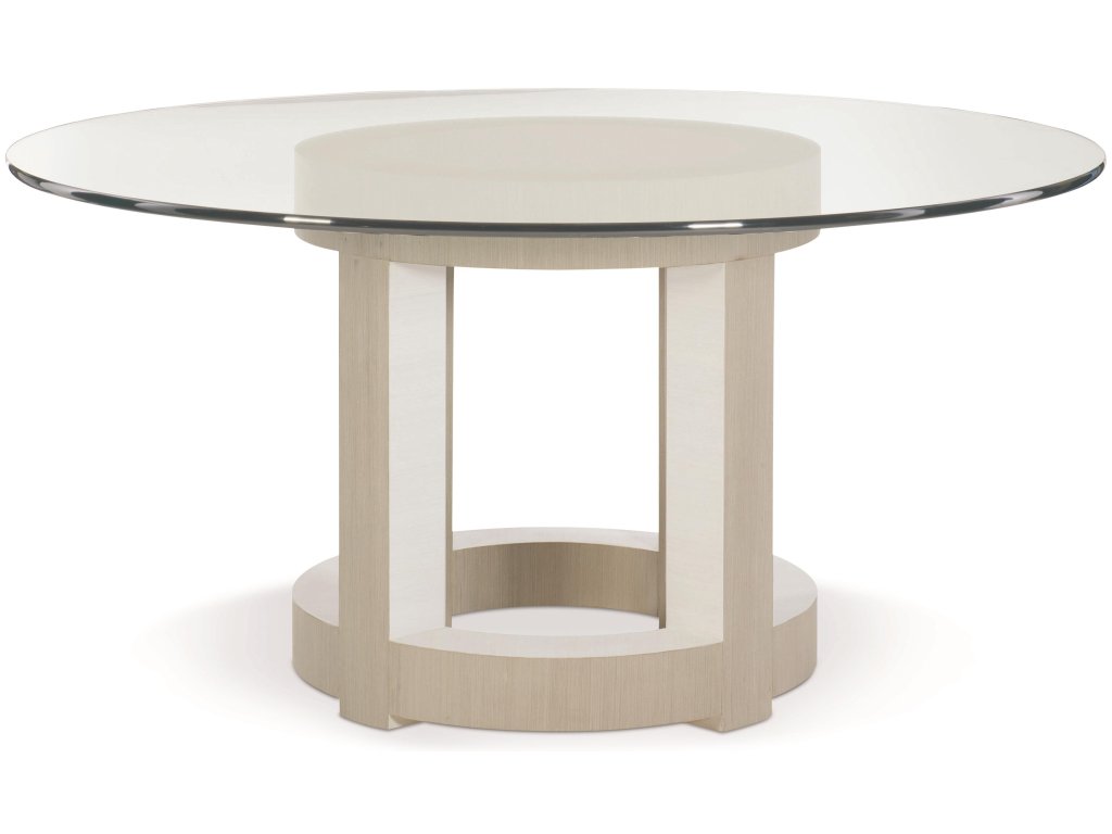 Axiom Dining Table (60") - image 2