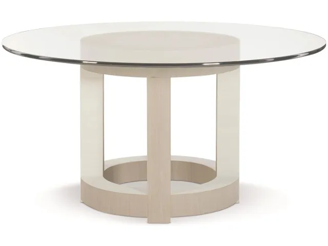 Axiom Dining Table (54")