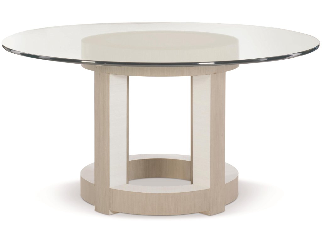Axiom Dining Table (54") - image 2