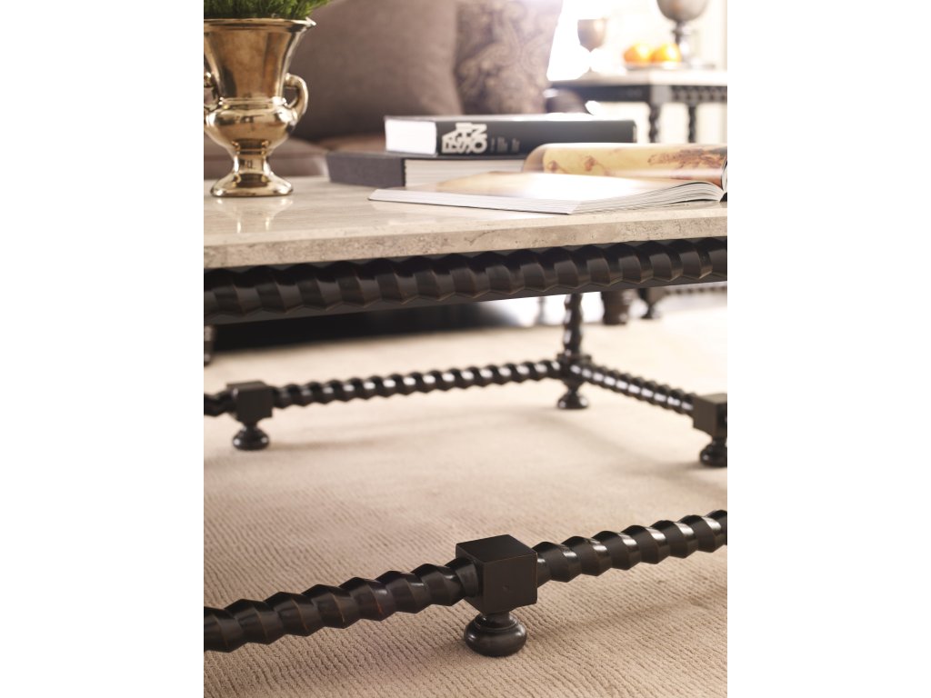 Cordova Cocktail Table - image 2