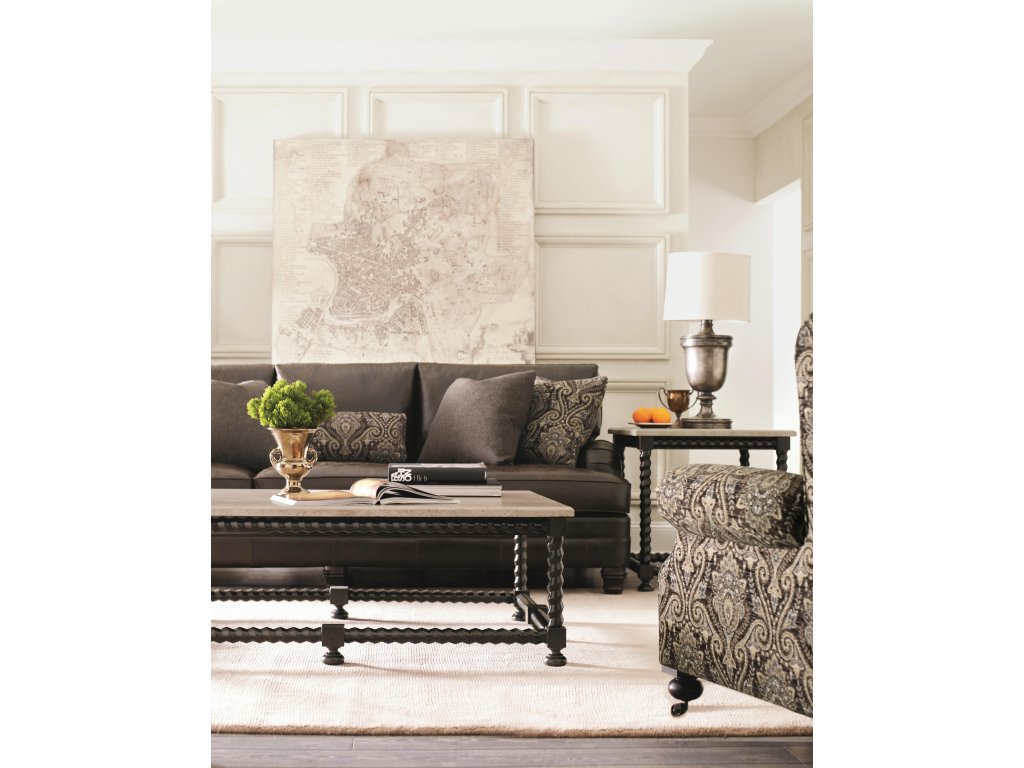 Cordova Cocktail Table - image 3