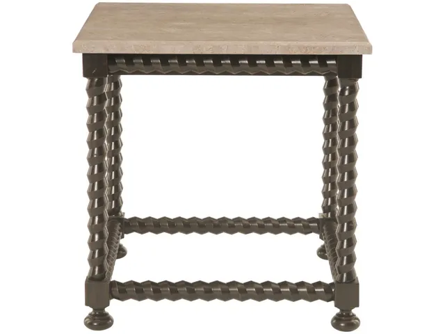 Cordova Side Table