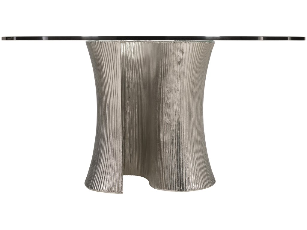 Serpentine Dining Table - image 2