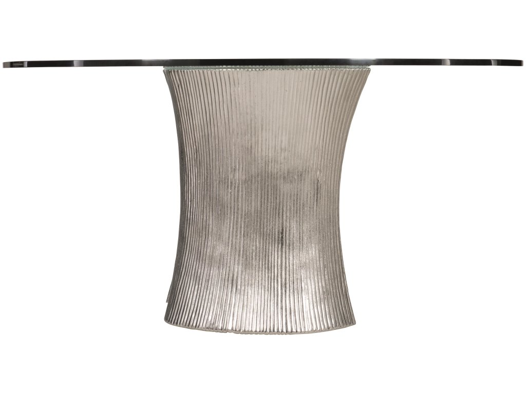 Serpentine Dining Table - image 3