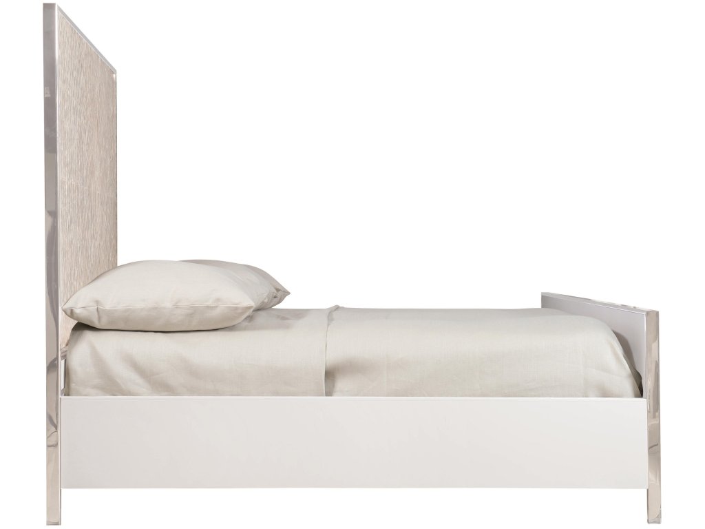 Helios Panel Bed King - image 2