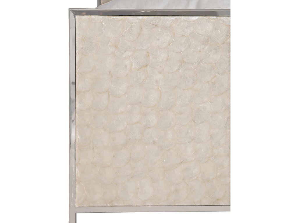 Helios Panel Bed King - image 4