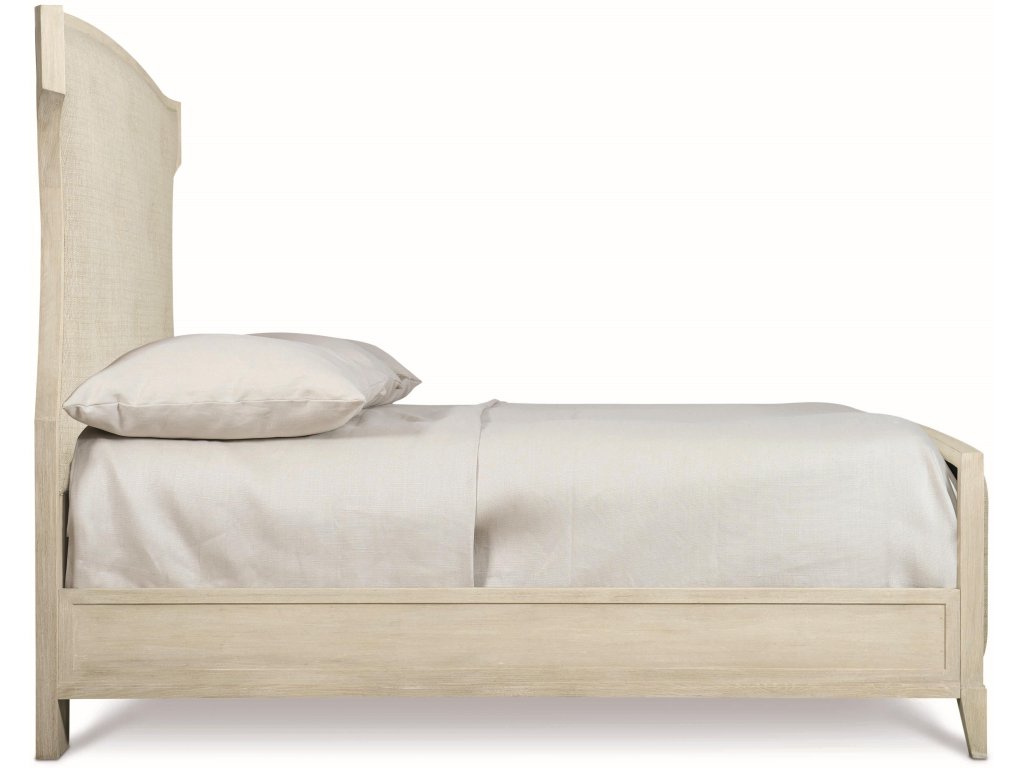 East Hampton Panel Bed King - image 2