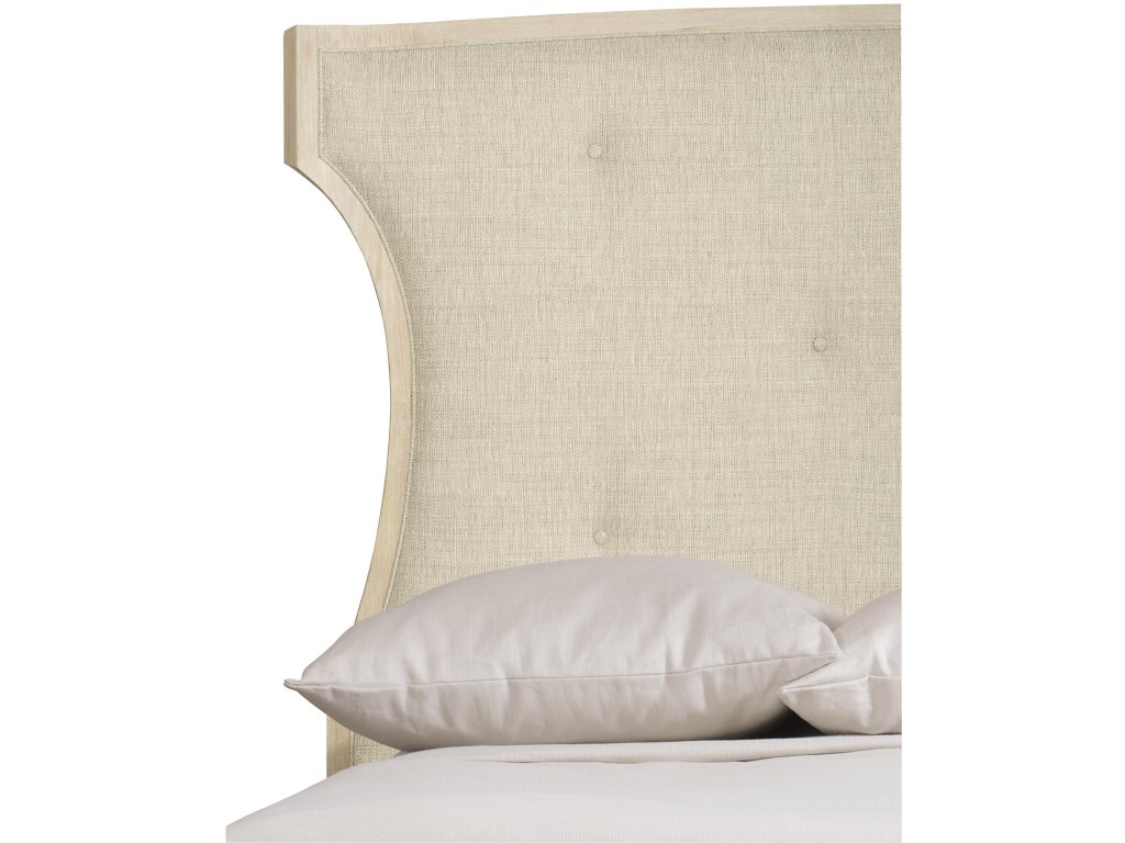 East Hampton Panel Bed King - image 3