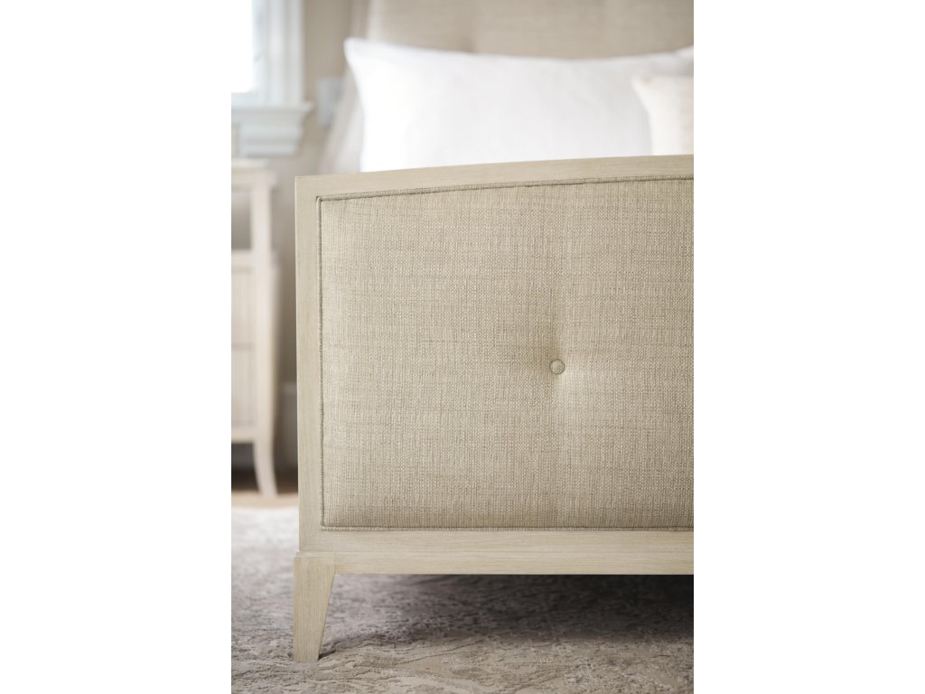 East Hampton Panel Bed King - image 5