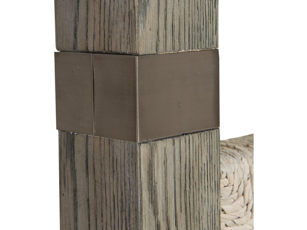 Palma Canopy Bed King - image 3