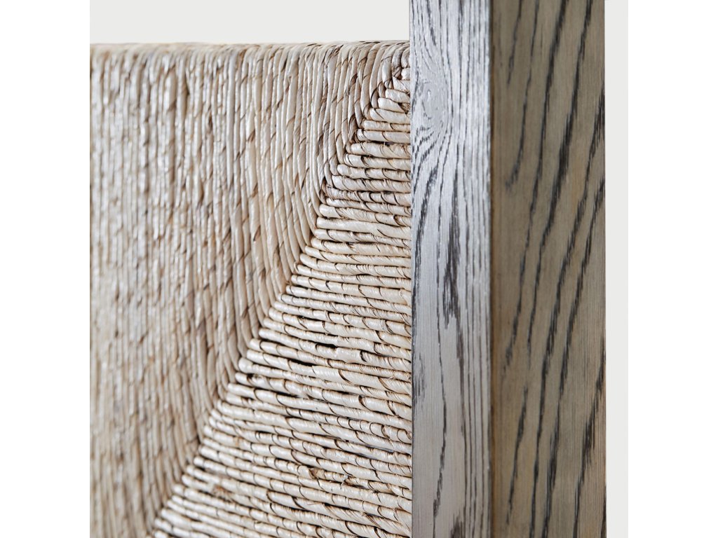 Palma Canopy Bed King - image 4