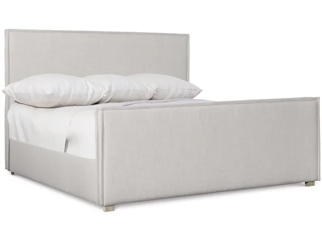 Sawyer Panel Bed King