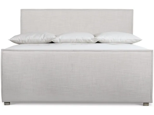 Sawyer Panel Bed King
