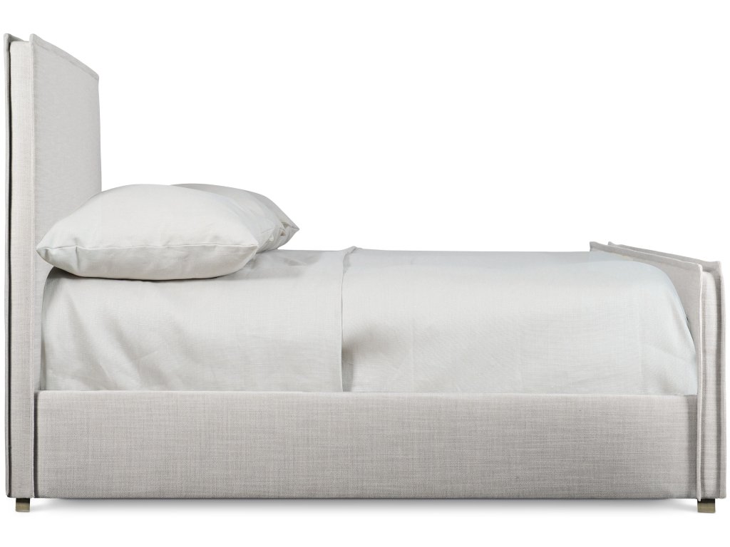 Sawyer Panel Bed King - image 2