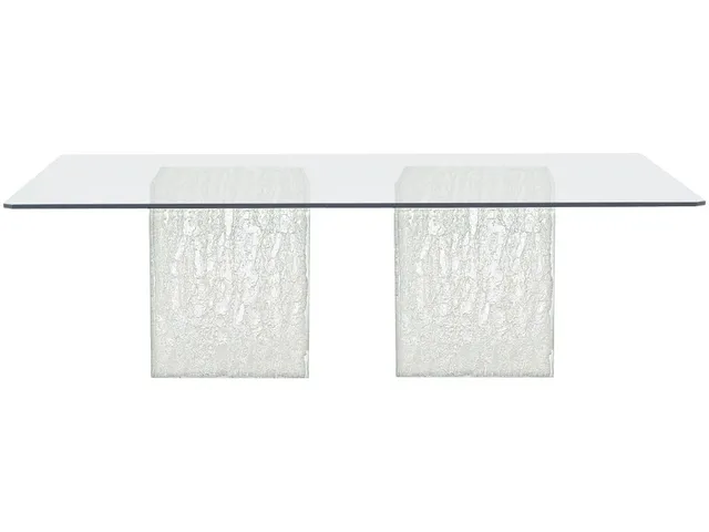 Arctic Dining Table