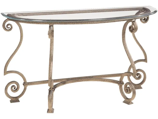 Solano Console Table