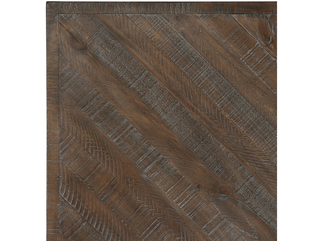 Fuller Panel Bed King - image 3