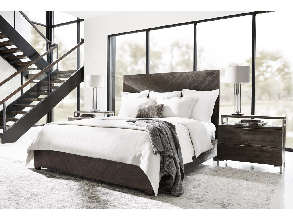 Fuller Panel Bed King - image 5