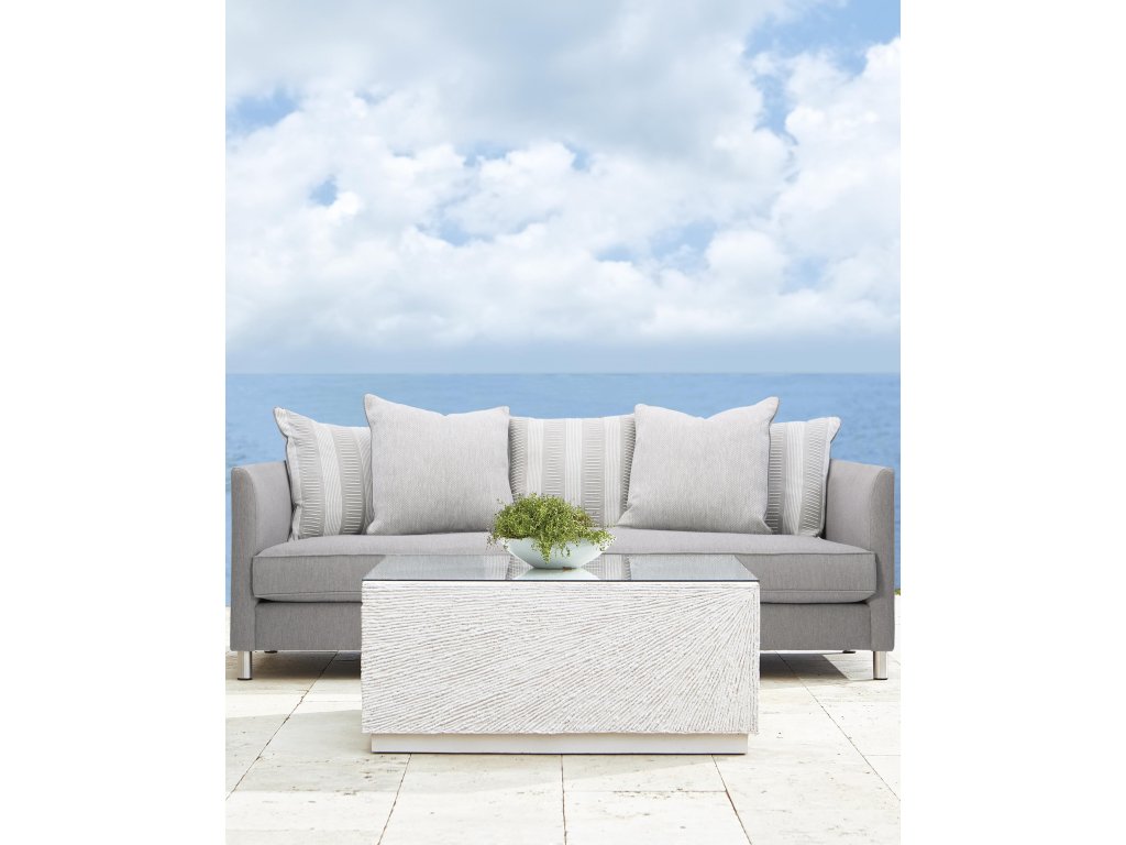 Tenerife Outdoor Cocktail Table - image 9