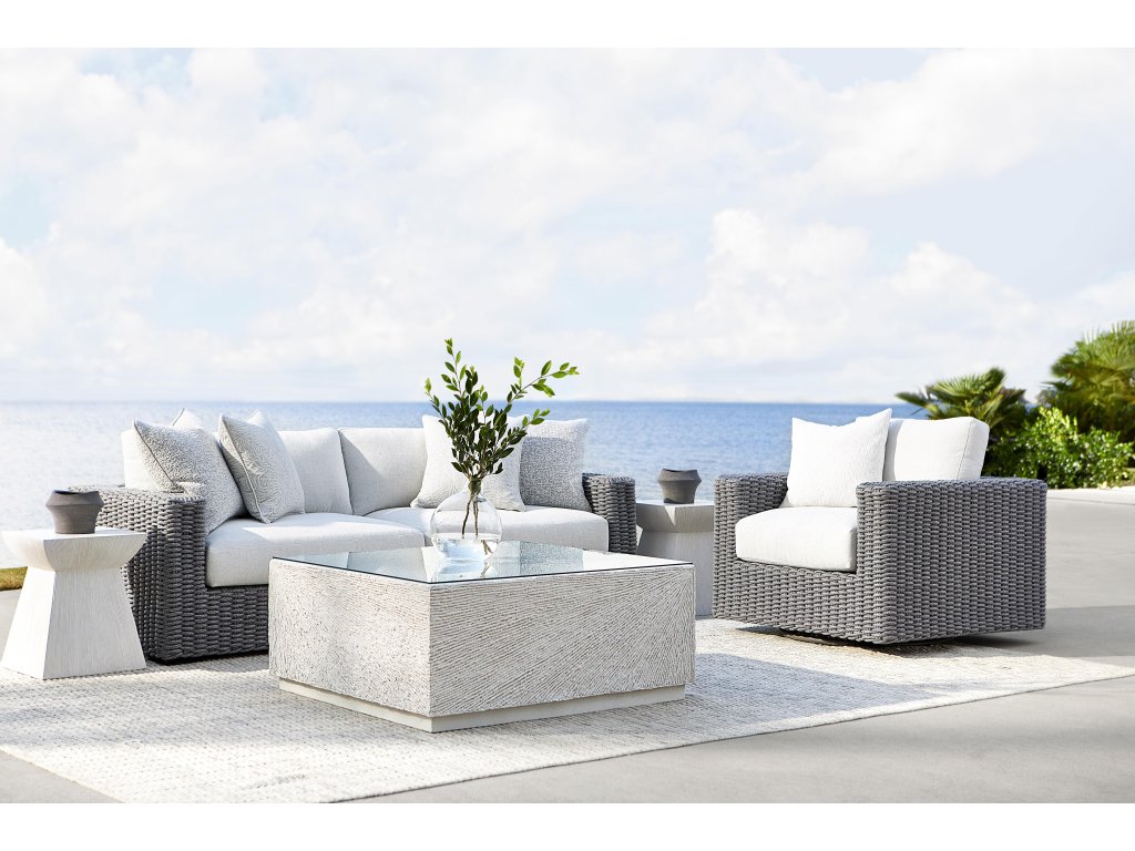 Tenerife Outdoor Cocktail Table - image 11