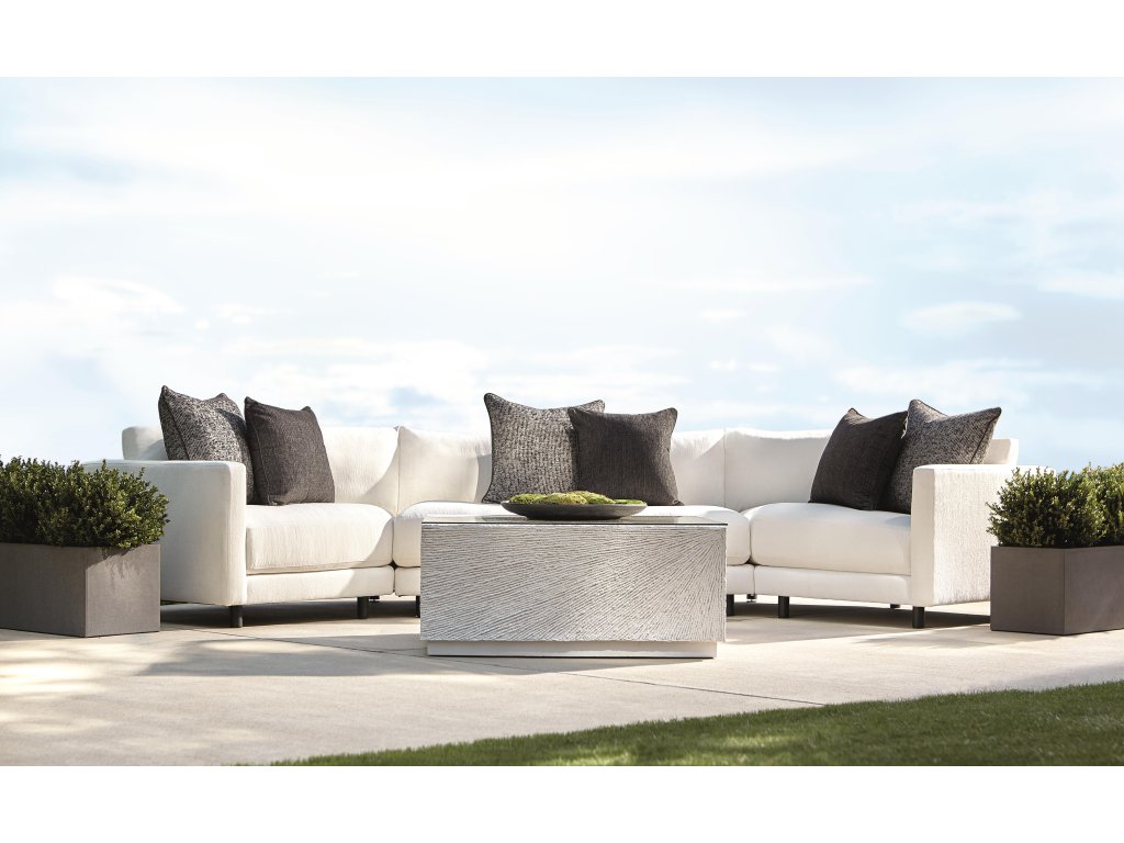 Tenerife Outdoor Cocktail Table - image 12