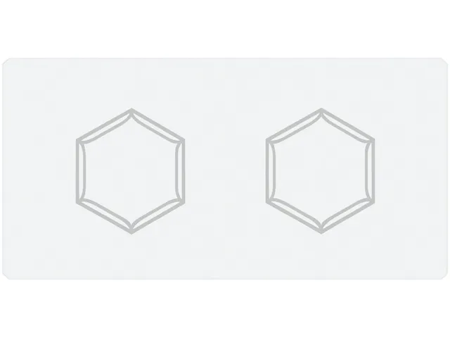 Argent Dining Table