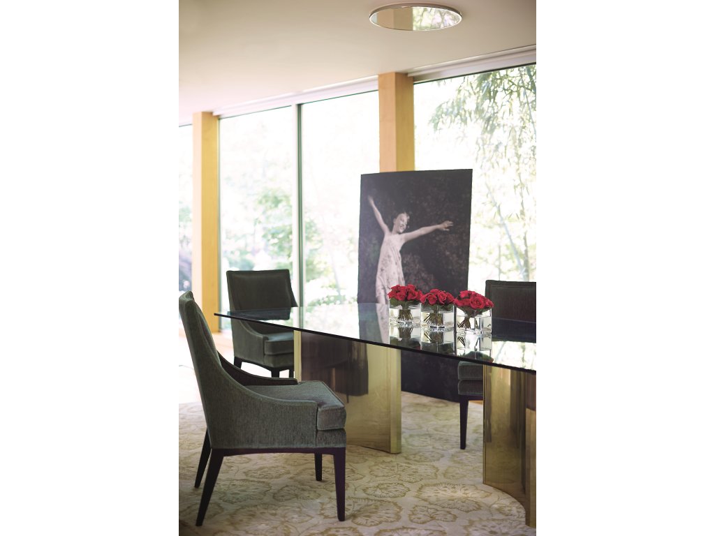 Abbott Dining Table - image 2