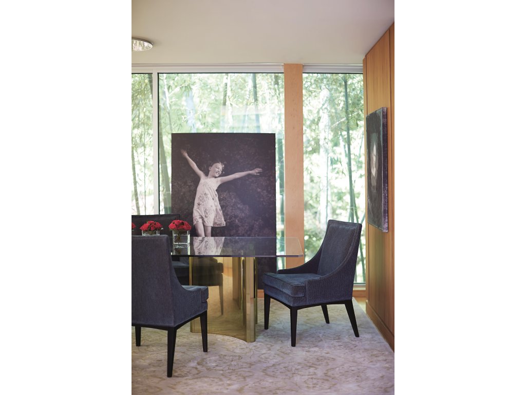 Abbott Dining Table - image 3