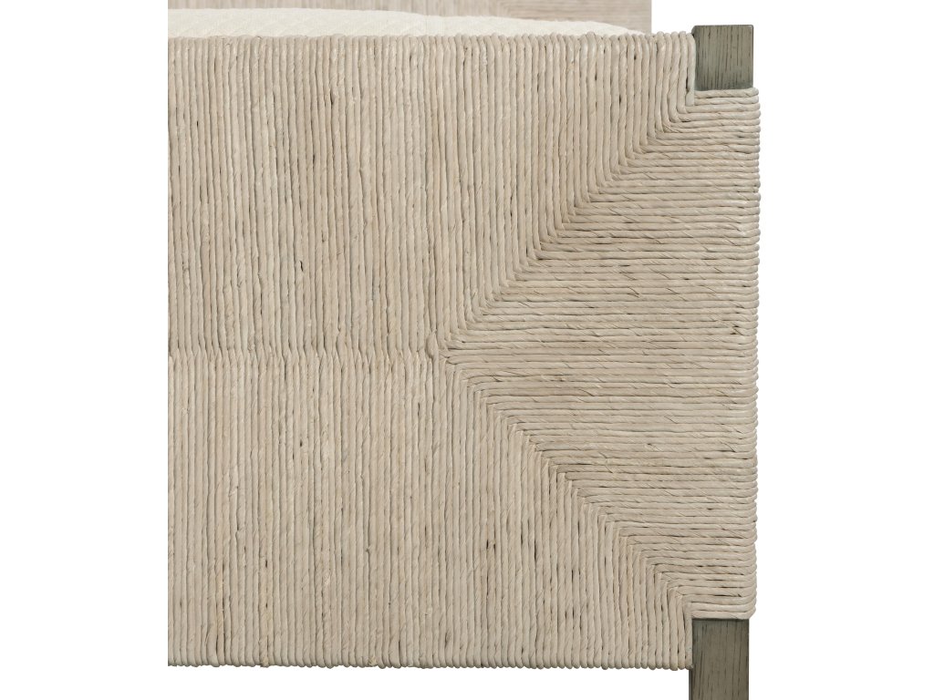 Alannis Panel Bed King - image 4