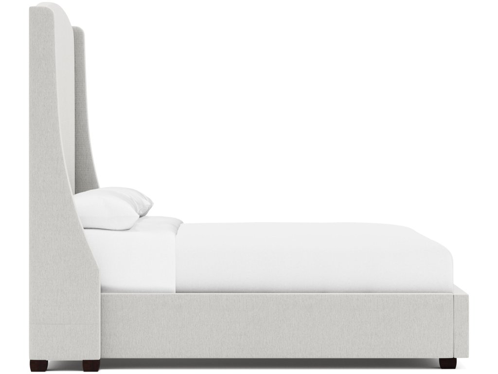 Cooper Fabric Shelter Bed King (88") - image 2