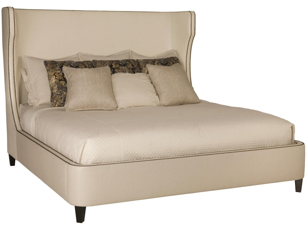 Wheeling Fabric Shelter Bed King - main image