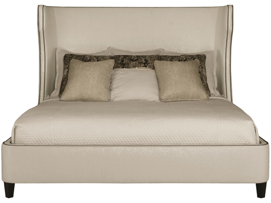Wheeling Fabric Shelter Bed King - image 1