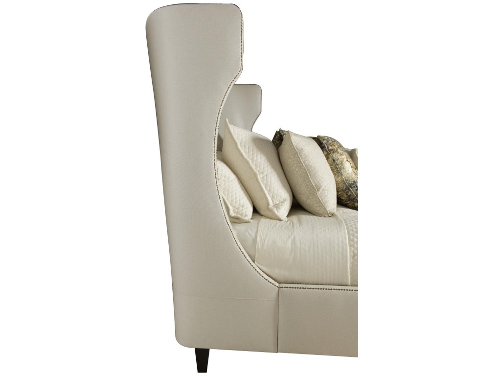 Wheeling Fabric Shelter Bed King - image 2
