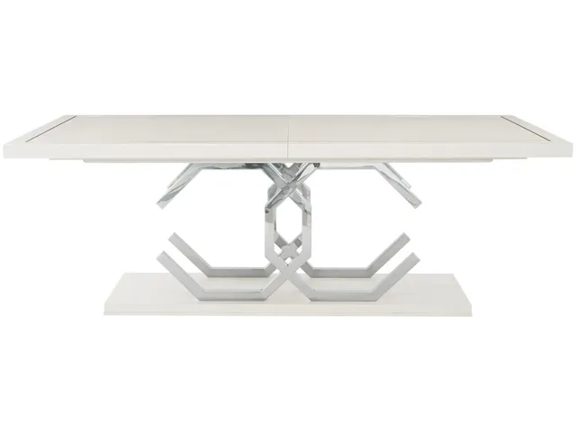 Silhouette Dining Table