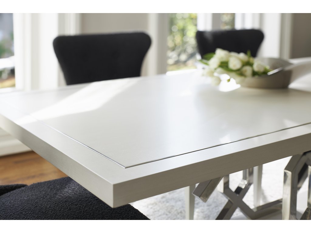 Silhouette Dining Table - image 7