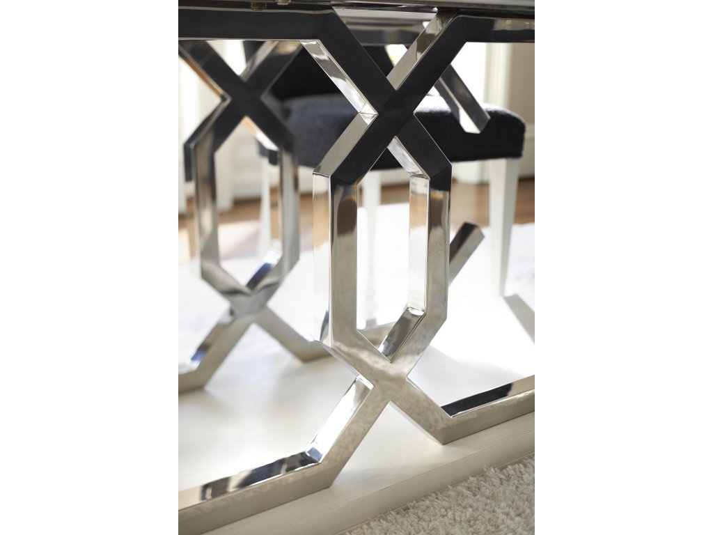 Silhouette Dining Table - image 8