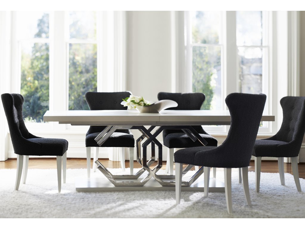 Silhouette Dining Table - image 9