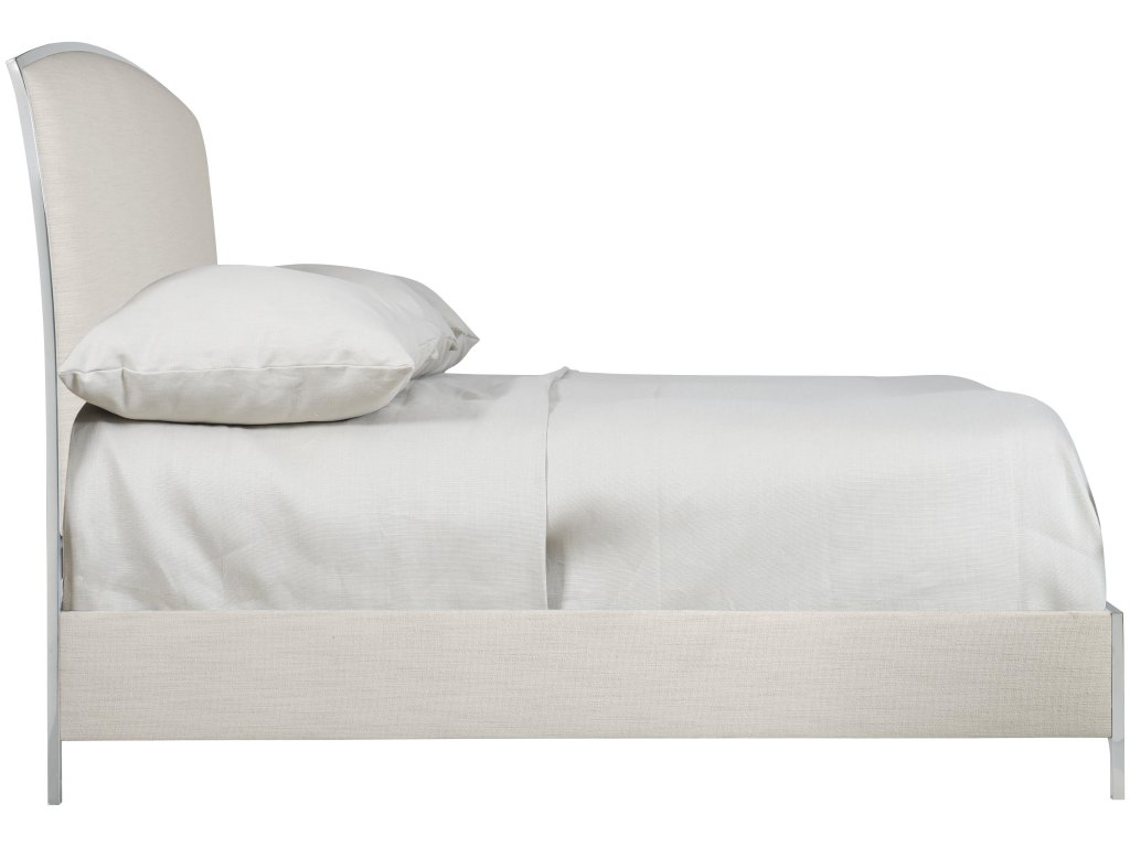 Silhouette Panel Bed King - image 2