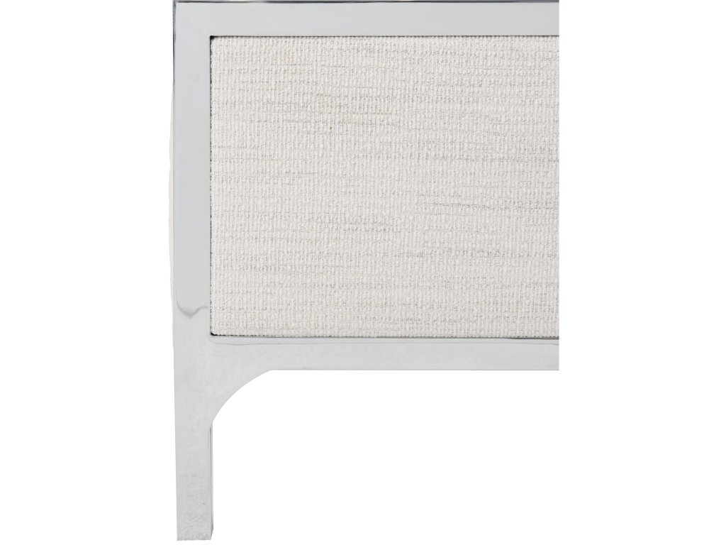 Silhouette Panel Bed King - image 3