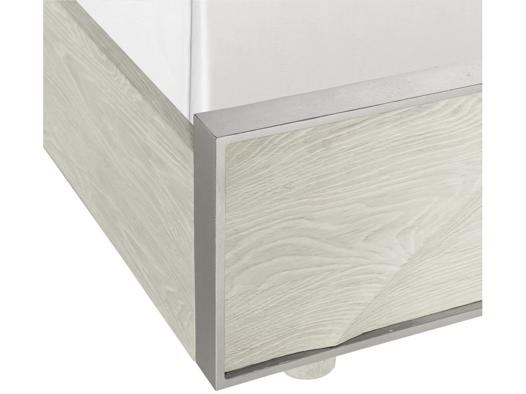 Alvarez Panel Bed King - image 3