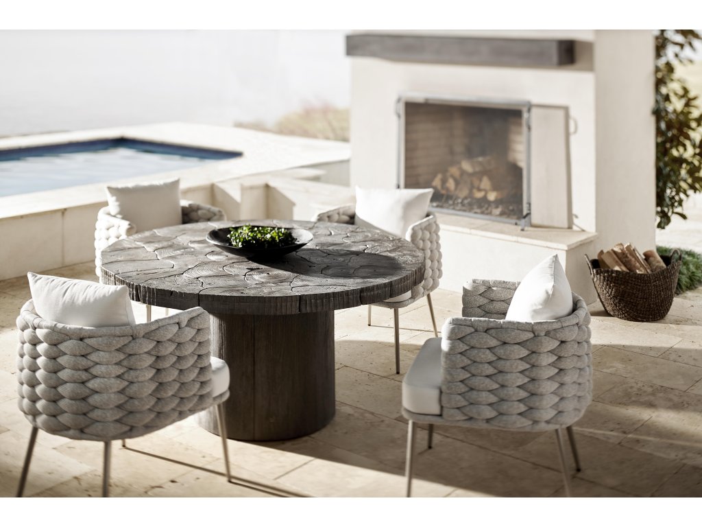 Madura Outdoor Dining Table - image 7