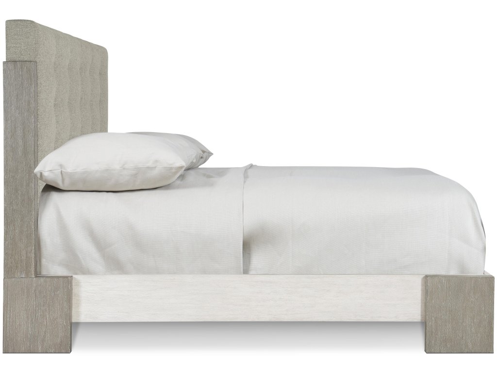 Foundations Panel Bed King - image 2