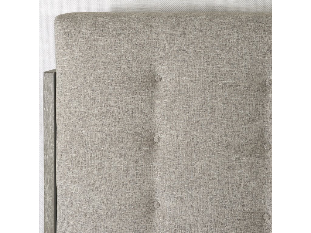 Foundations Panel Bed King - image 3