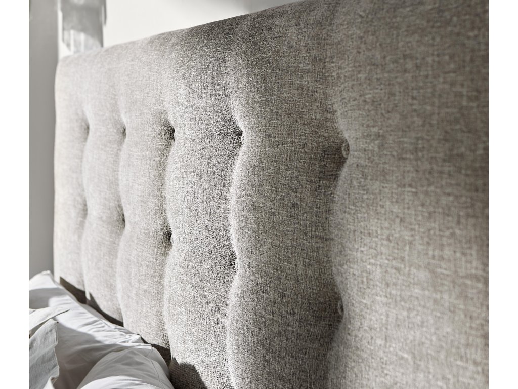 Foundations Panel Bed King - image 4