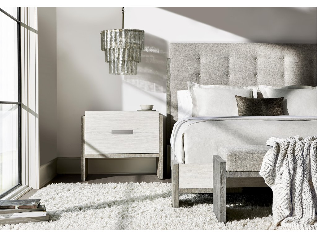 Foundations Panel Bed King - image 6